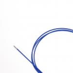 PE Coated Colonoscopy Biopsy Forceps Disposable For Endoscopy for sale