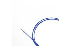 China PE Coated Colonoscopy Biopsy Forceps Disposable For Endoscopy supplier