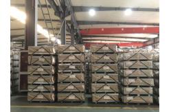 China Electrolytic Tin Plate Packagingfor Wide Coverage in Packaging Container Industry supplier
