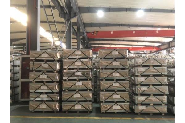 Electrolytic Tin Plate Packagingfor Wide Coverage in Packaging Container Industry