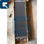 20y-03-56130 Oil Cooler Radiator For Excavator Parts for sale