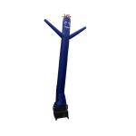 Hot Sale Custom Advertising Tube Man Outdoor Sports Giant Clown Advertising Inflatable Sky Air Dancer for sale