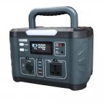 Pure Sine Wave Portable Power Station 799.2wh / 1000 Watt Solar Generator OEM for sale
