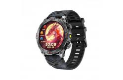 China KC86 SmartWatch 1.43 Inch 1ATM Waterproof Smart Watch For Swimming supplier