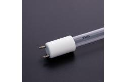 China Single Ended 40W UVC Ultraviolet Light Lamp Virus Germs Disinfection supplier