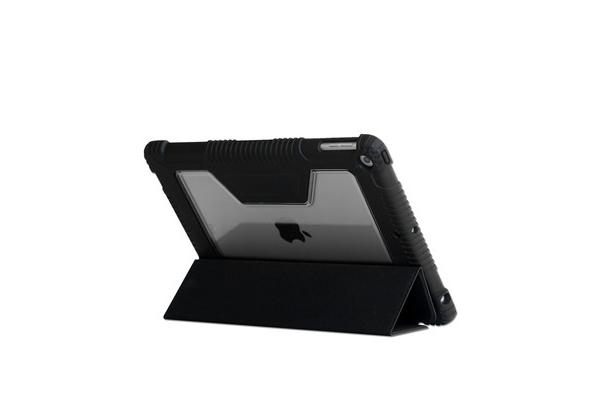 Smart Ipad Cases Cover , Ipad Bumper Case Shockproof OEM ODM