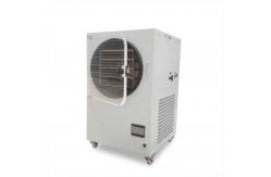 China Vacuum Dryer Lab Drying Oven supplier