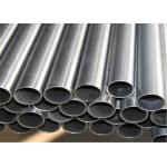 Nickel Base Alloy Incoloy 825 Pipe , Alloy 825 Pipe With Excellent Mechanical Performance for sale