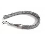 Single Side Underground Cable Tools Dragging Cable Grip With Strands Weave for sale