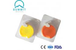 China Single Use SteriHeel Plus Preemie and Infant Heel Incision Device supplier