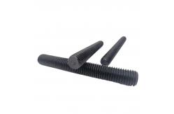 China Stainless Steel Double End Threaded Rods Stud Bolts ASTM A193 B7 supplier