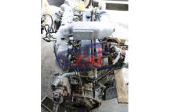 China MD92 PD6 PE6 PF6 RD8 RD10 Nissan Diesel Engine Accessories supplier