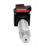 LED Integrated Pt100 Temperature Sensor Transmitter Chemical Industry Explosion Proof