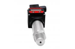 China LED Integrated Pt100 Temperature Sensor Transmitter Chemical Industry Explosion Proof supplier