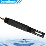 PT1000 /PT100 Temp. Compensation PH Sensor For Wastewater for sale