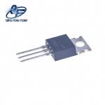 13007 Transistor BOM Service N-Channel MOSFET TO220-3 13007 for sale