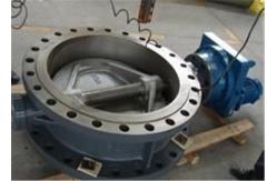 China Small Floating Water Turbine Generator Unit Water Turbine Ball Valve Gate Valve supplier