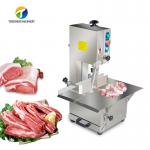 Catering Industry Carcass Meat And Bone Saw Machine Multifunctional Mincing Chopping for sale