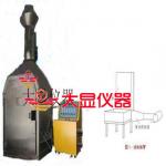 DX8890 Aircraft Seat Cushion Oil Combustion Test Device Aircraft Seat Cushion Flammability Testing Machine for sale