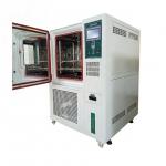 Dry Proof 380V Environmental Test Chamber SUS304 For Constant Temperature Humidity for sale