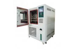 China Dry Proof 380V Environmental Test Chamber SUS304 For Constant Temperature Humidity supplier