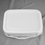 5 Liter OEM Electrical Bucket Tool Organizer Plastic Tote Bucket for sale