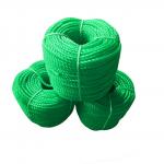 High Tenacity 64mm PP 8 Strand Tugboat Rope The Ideal Choice For Towing And More for sale