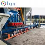 Artificial Veneer Stone Making Machine Construction Materials Paver Block Making Machine for sale