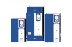 China 7 DI Terminals VFD Variable Frequency Drive 0-600Hz Output Frequency 99% Efficiency supplier