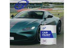 China Environmentally-Friendly 1K Basecoat Low VOCs For Safer And Cleaner supplier