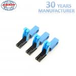 FTTH Fast Connector SC UPC Optical Cable Accessories for sale