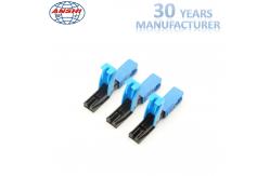 China FTTH Fast Connector SC UPC Optical Cable Accessories supplier