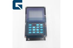 China 7835-12-3007 7835123007 Monitor For PC200-7 Excavator supplier