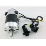 PARVEX RS420JR1048 RS420JR1045 Servo Motor For Auto Cutter Machine GT7250 89269050