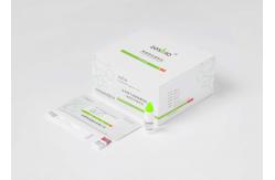 China Obstetrics Luteinizing Hormone Prolactin Test Kit 0.2-160mIU/mL supplier
