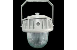 China Meanwell Driver explosion proof lighting for Zone 2 Industrial Lighting supplier