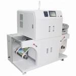 30FT/Min Digital Lable Printing Machine With 320mm Media Width for sale