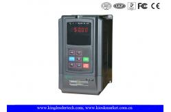 China Universal Anti Theft Countertop Tablet Kiosk Stand With Key Locking And Screws Mounting supplier