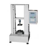 Cardboard / Carton Paper Adhesive Peel Strength Testing Equipment With Mini Printer for sale