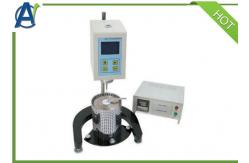 China Brookfield Viscometer Bitumen Viscosity Test Apparatus ASTM D4402 supplier