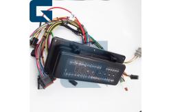 China 163-6740 1636740 Excavator E320 E320C Fuse Box And Harness Assy supplier