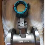Yokogawa DY050 Series Vortex Flow Meter with 10.5-42V DC Power Supply and Original Design for sale