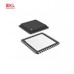 XC2C64A-7QFG48C Versatile Efficient Programmable IC Chip High Performance Features for sale