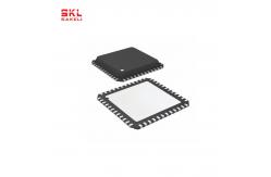 China XC2C64A-7QFG48C Versatile Efficient Programmable IC Chip High Performance Features supplier