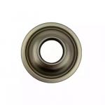 Lacquered Aerosol Can Components Diameter 45/52/57/60/65/70mm Empty Cans Cone And Dome for sale