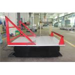 100kg Payload Mechanical Shaker Table , Transportation Simulators For Package Test for sale