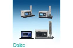 China LOI-ATouch Screen ISO4589-2 Limiting Oxygen Index Testing Equipment supplier