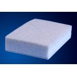 Heat Resistant High Tensile Felt Belt For Compactor Machine Long Use Life for sale