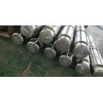 Durable Hydraulic Breaker Piston Wear Resistant 1 Year Warranty