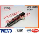 21569200 21977909 Engine Parts Fuel Injector 21028884 20972224 Common Rail Injector